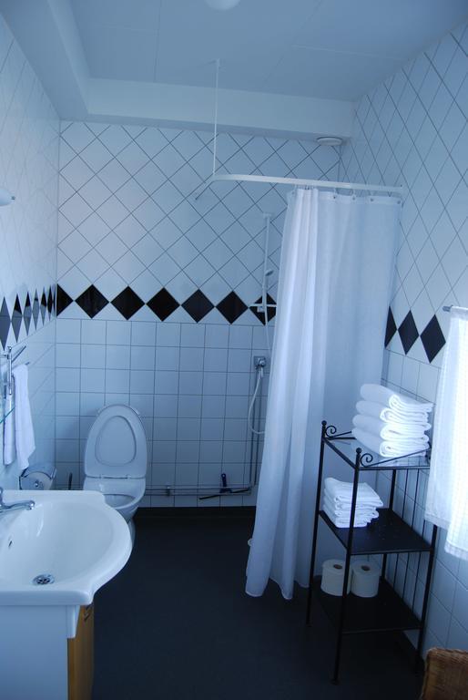 Villa Ingrid Боргхольм Номер фото