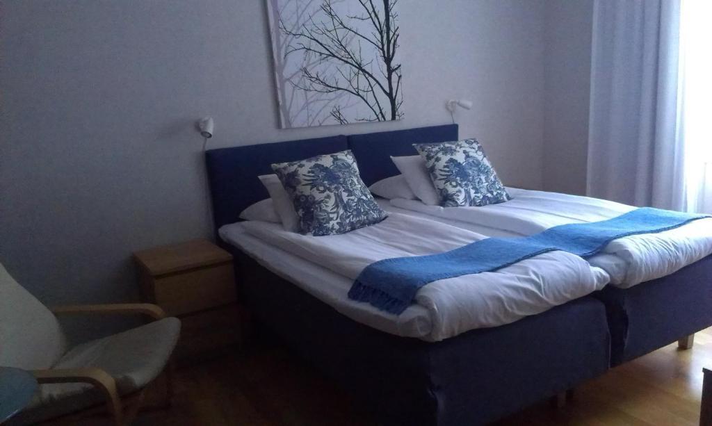 Villa Ingrid Боргхольм Номер фото